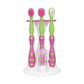 4-Stage Oral Care System